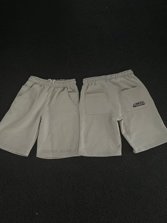 Concrete jungle Shorts