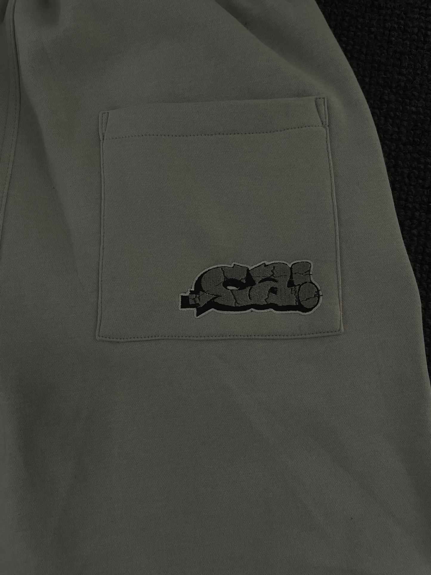 Concrete jungle Shorts