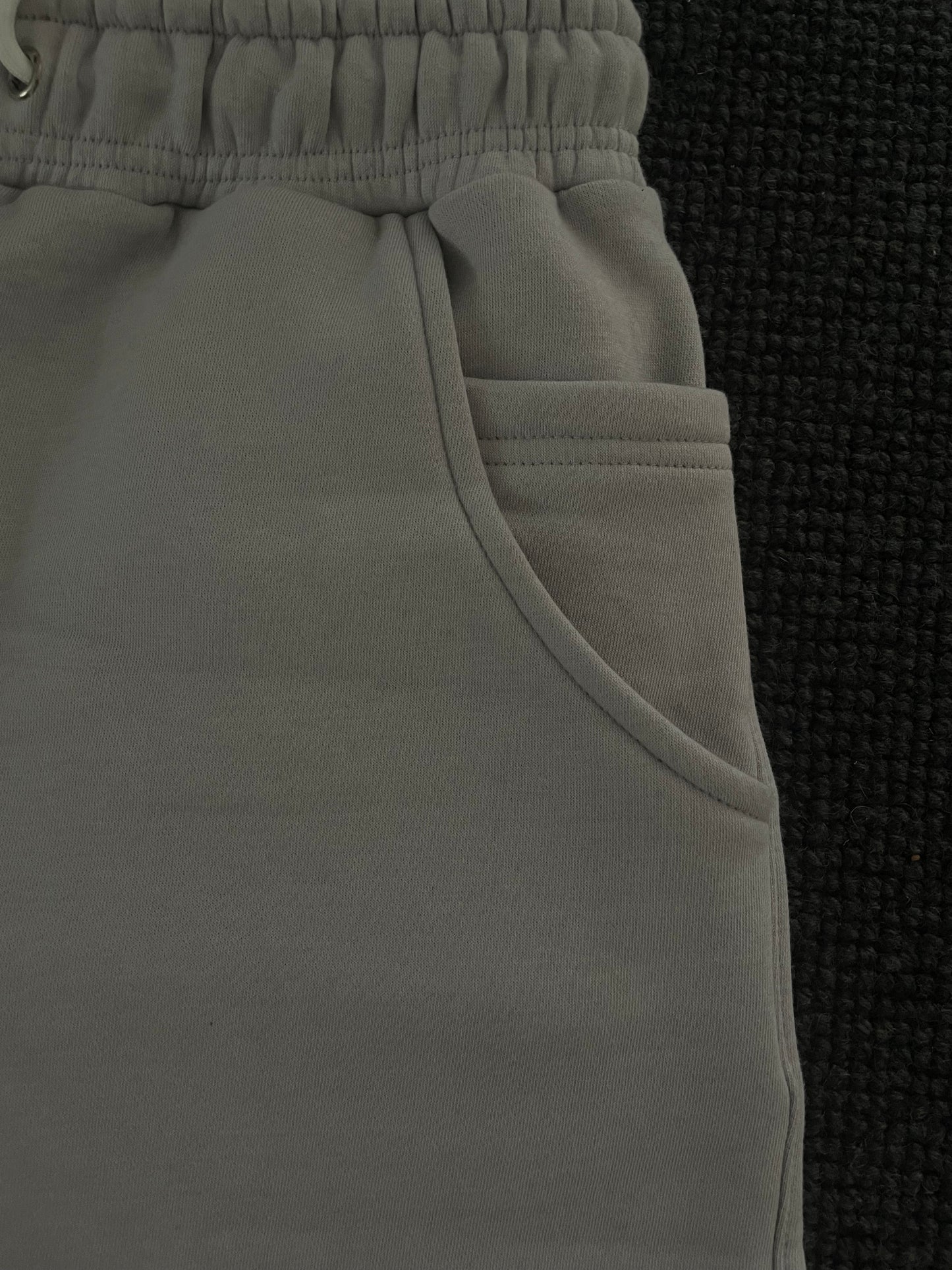 Concrete jungle Shorts