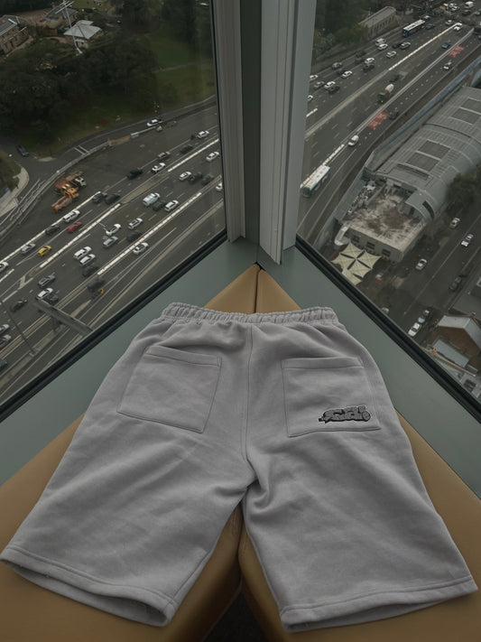 Concrete jungle Shorts